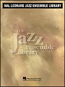 Johnny's Theme Jazz Ensemble sheet music cover